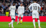 Vì sao Real Madrid suy sụp toàn diện trước Celta Vigo?