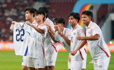 SEA Games 33: U22 Thái Lan 'tọa sơn quan hổ đấu' khi U22 Việt Nam đại chiến U22 Malaysia