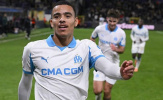 Mason Greenwood lập cú đúp, Marseille ngược dòng kịch tính trên đất Bỉ