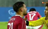 Bi kịch bảng C: Thắng ngược 3-1, U22 Indonesia vẫn trở thành cựu vương SEA Games