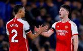 Arsenal đại chiến Wolves: Arteta cập nhật khả năng ra sân của Rice, Saliba và Trossard