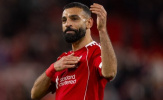 Salah rực sáng trước Brighton: HLV Arne Slot vừa mừng vừa lo sốt vó