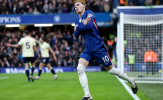 Cole Palmer tỏa sáng ngày trở lại, HLV Maresca khẳng định Chelsea 'lột xác' nhờ trò cưng