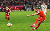 Bayern Munich 2-2 Mainz 05: Kịch bản điên rồ, Harry Kane giật lại 1 điểm hú vía