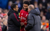 Joe Gomez chấn thương và hồi chuông báo động đỏ: Liverpool buộc phải 'phá két' mua trung vệ