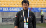 PSSI sa thải HLV Indra Sjafri: Cái kết buồn sau thảm bại tại SEA Games 33