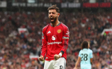 Bruno Fernandes ở lại Old Trafford – Khi cảm xúc lấn át tư duy kinh doanh bóng đá