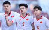 Chung kết SEA Games 33: Đình Bắc 'trên cơ' Yotsakon và nỗi ám ảnh mang tên trọng tài