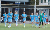 U22 Việt Nam vs U22 Thái Lan: Đại chiến vì HCV và sứ mệnh lịch sử của Văn Khang, Đình Bắc