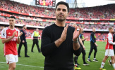 Tương lai Mikel Arteta: Sau 6 năm gầy dựng 'đế chế', liệu đã đến lúc rời xa vòng tay Arsenal?