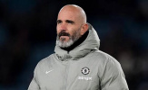 Chelsea cân nhắc sa thải Enzo Maresca: Frank Lampard và dàn HLV triển vọng lọt vào tầm ngắm