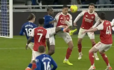VAR gây tranh cãi kịch liệt, Arsenal nhọc nhằn hạ Everton