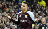 5 điểm nhấn Aston Villa 2-1 Man Utd: Morgan Rogers rực sáng, Quỷ đỏ mất 'trọng pháo' Bruno
