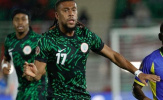 'Phù thủy' Iwobi thăng hoa cùng Nigeria: Vì sao cựu sao Arsenal từng từ chối Tam Sư?
