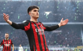 Arsenal nhắm 'ngọc quý' Davide Bartesaghi của AC Milan: Kế hoạch gia cố hàng thủ tháng 1