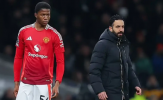 Chido Obi và thực tế khắc nghiệt tại Man Utd: Sự thật sau mâu thuẫn với Ruben Amorim