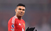 Casemiro rời Man Utd? Đại gia Saudi Arabia vào cuộc đối đầu với các CLB Mỹ