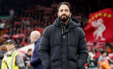 Chuyển nhượng MU tháng 1: Ruben Amorim ưu tiên tuyến giữa, lộ diện 4 mục tiêu hàng đầu