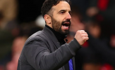 Ruben Amorim và 'canh bạc' cầu thủ trẻ: Lối thoát cho Man Utd trước thềm đấu Newcastle