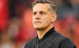 Indonesia bổ nhiệm 'dị nhân' World Cup John Herdman khiến truyền thông dậy sóng
