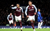 Ollie Watkins hóa 'siêu dự bị': Cú đúp nhấn chìm Chelsea, Aston Villa cân bằng kỷ lục lịch sử