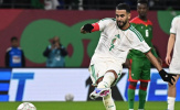 Mahrez lập công, Algeria hạ Burkina Faso để sớm giành vé đi tiếp tại AFCON 2025