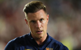 Barcelona 'bật đèn xanh', Marc-Andre ter Stegen đếm ngược ngày gia nhập Girona