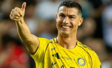 Ronaldo ở tuổi 40: Tuyên chiến thời gian, chinh phục 1.000 bàn thắng và giấc mơ World Cup sau cuối