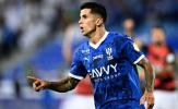 Fabrizio Romano xác nhận: Joao Cancelo có thể chia tay Al-Hilal ngay tháng Giêng