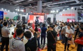 Kymco mang công nghệ xe điện IONEX và dàn 2 bánh chủ lực đến Thượng Hải Auto Show 2018