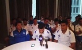 Vòng loại World Cup 2018: El Salvador tố Honduras mua độ