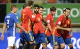 Góc La Roja: “Bò tót” đã lột xác