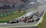 F1 sắp thuộc về người Mỹ với cái giá 6,5 tỷ bảng