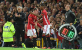 Rooney và Rashford, Mourinho chọn ai?