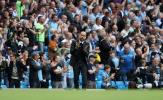 Nhân sự ám ảnh Pep trước derby Manchester?