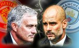 Mourinho vs Guardiola: Từ bạn tốt thành kẻ thù