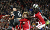 Học trò Mourinho: Từ bảo vệ thành sao Man United