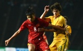 Đối thủ U16 Việt Nam hy vọng vô địch giải U16 châu Á