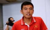 Lý Hoàng Nam muốn có HLV thể lực để nâng tầm
