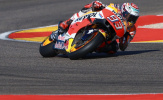 Aragon Grand Prix 2016: Không thể cản Marquez