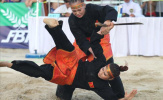Việt Nam đoạt liên tiếp 2 HCV môn Pencak Silat tại ABG5