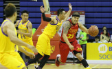 VBA 2016 hấp dẫn hơn với thể thức đánh play-off tranh vô địch