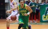 Chơi dưới sức, CT Catfish gục ngã trước HN Buffaloes