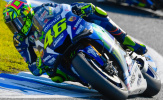 Valentino Rossi: Tôi ổn nhưng đây là sự xấu hổ