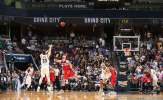 Gasol giúp Grizzlies vượt khó Washington Wizards ở hiệp phụ
