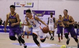 HCMC Wings vào chung kết VBA sau khi lội ngược dòng trước Hanoi Buffaloes
