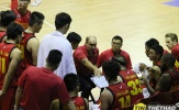 HLV Saigon Heat viết tâm thư sau khi bị loại khỏi VBA 2016