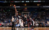 Thắng dễ Minnesota Timberwolves, Clippers độc chiếm ngôi đầu miền Tây