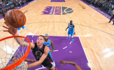 Ghi 38 điểm, Cousins không thể giúp Sacramento Kings ngược dòng trước Clippers