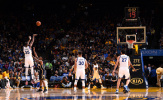 Thompson ghi 60 điểm, Golden State Warriors hủy diệt Indiana Pacers